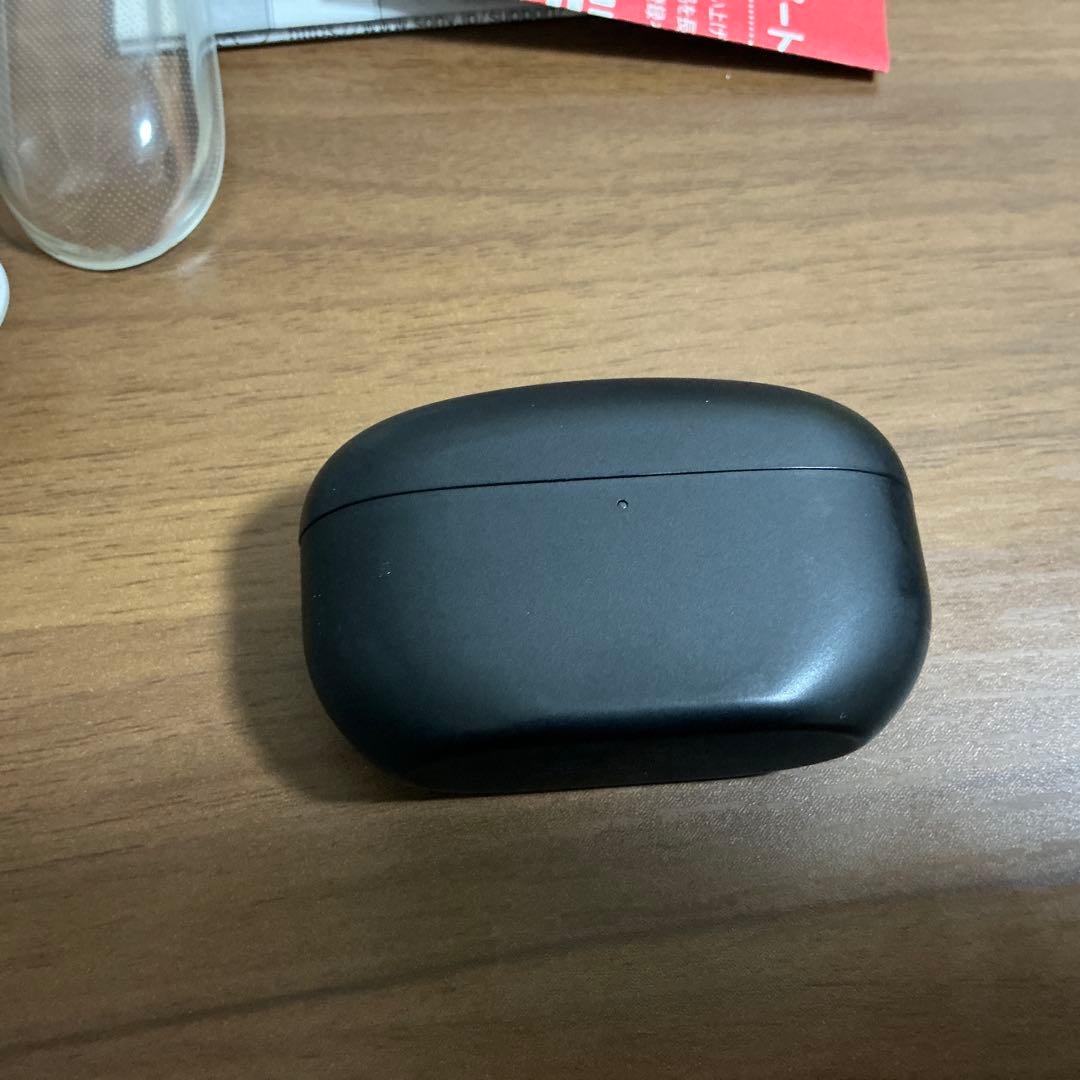 SONY 1000Xシリーズ ワイヤレスイヤホン ブラック