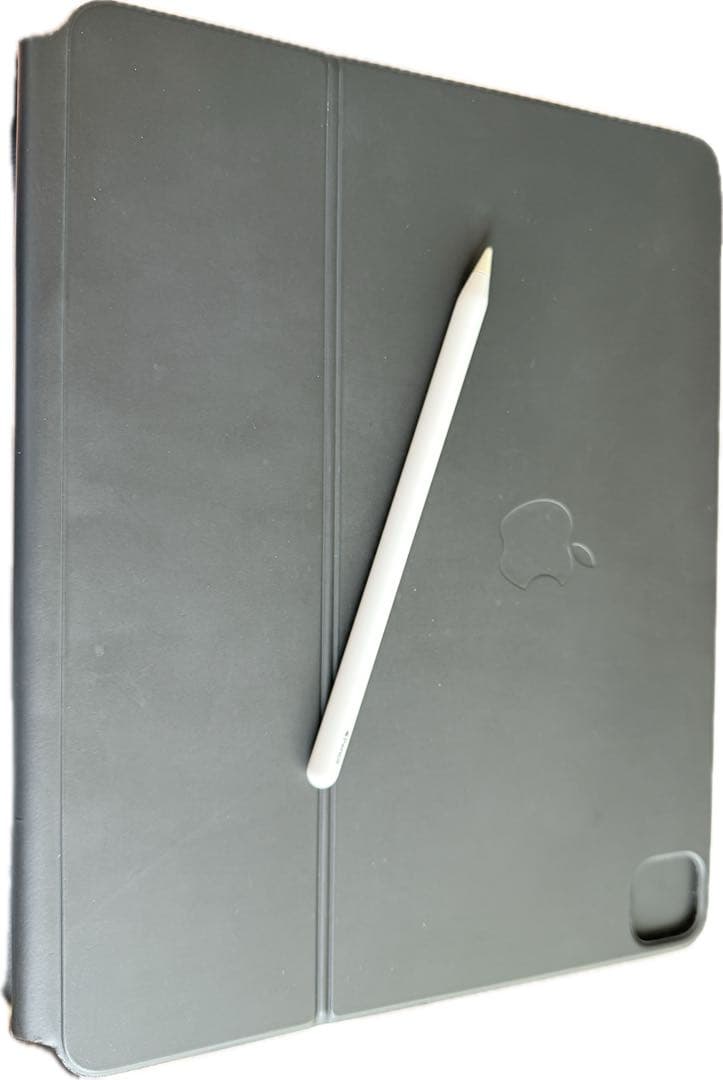 iPad Pro 12.9インチ第4世代256GBシルバー