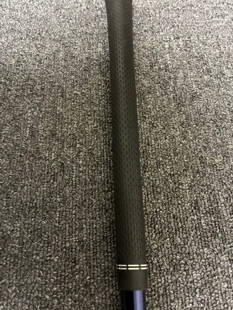 （希少）スピーダーNX ブルー 40S ドライバー用 ピンスリーブ付