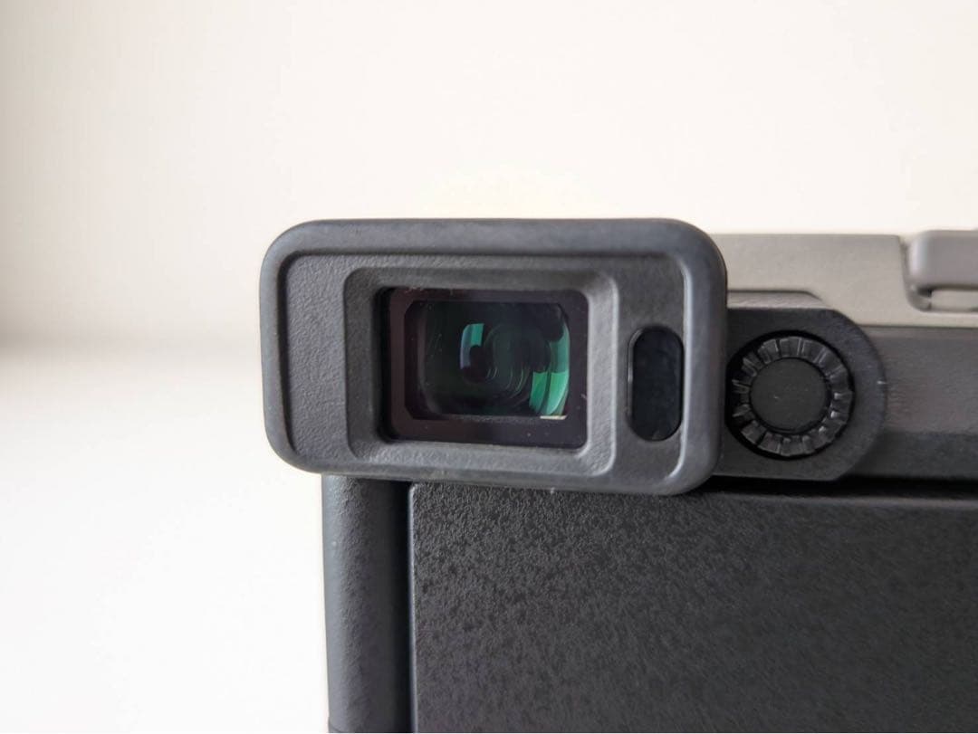 【極美品】SONY α7C ボディ シルバー ILCE-7C フルサイズ