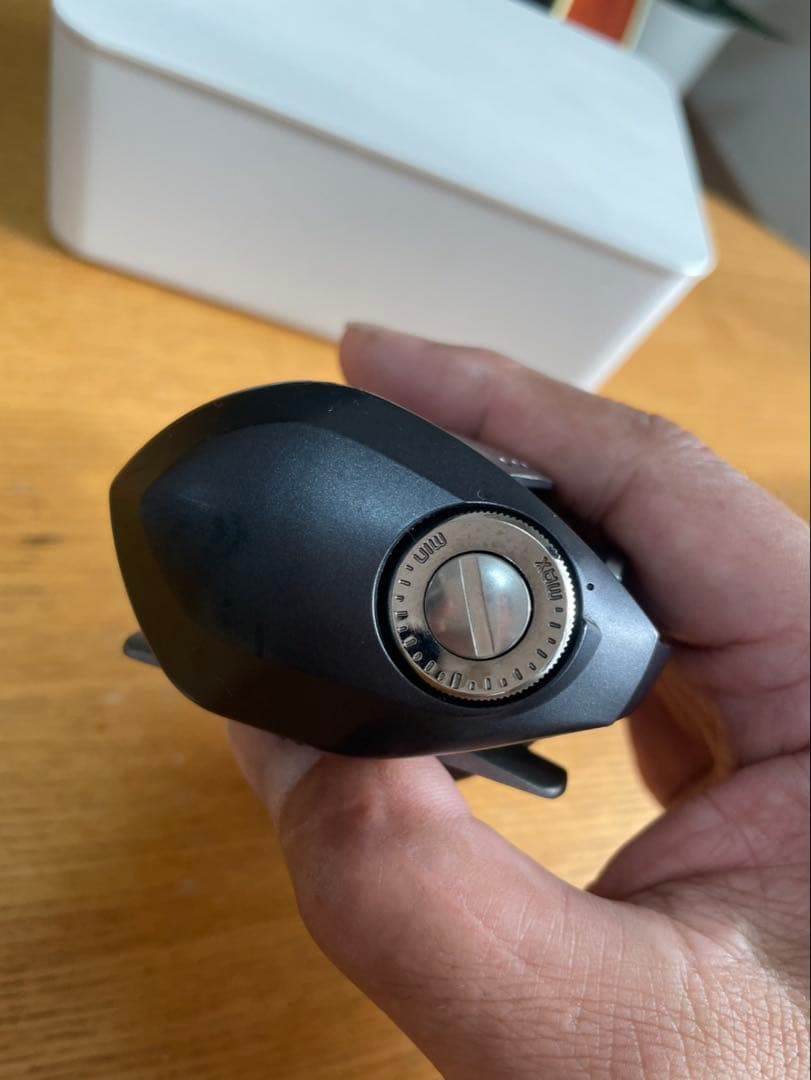 リベルトピクシー　PX68L ダイワフィネススペシャルスプール付き