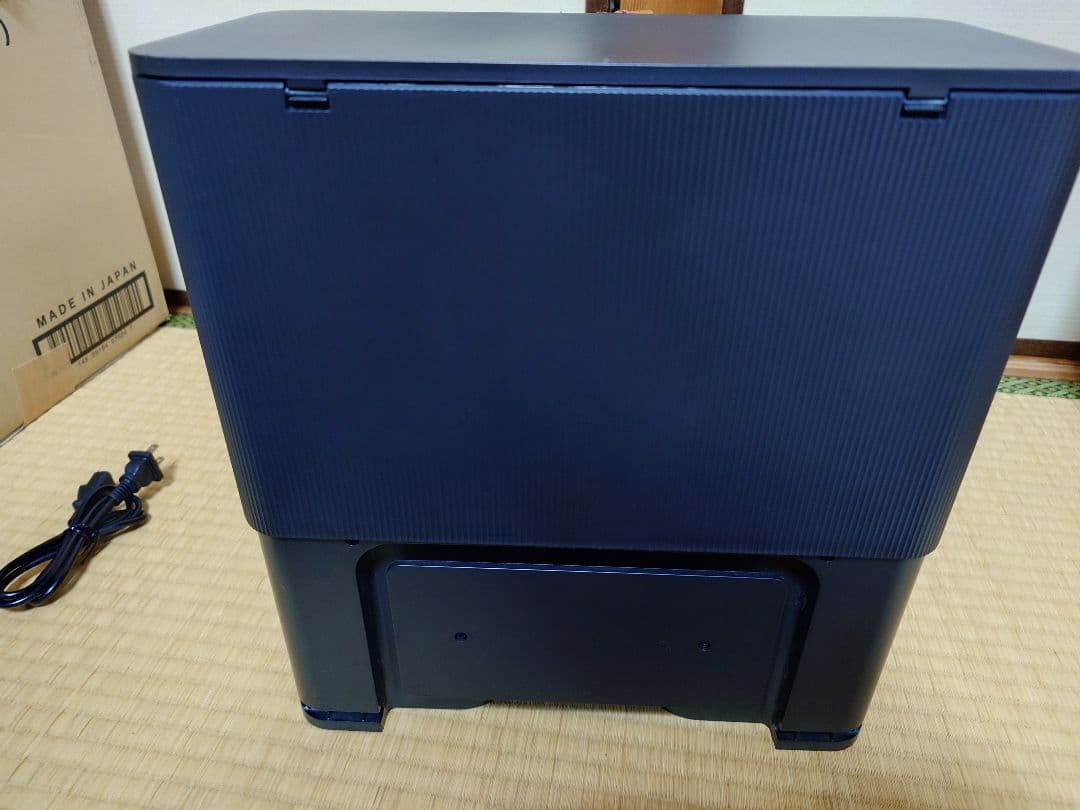 iRobot　ルンバ　ｉ、ｊシリーズ用クリーンベース