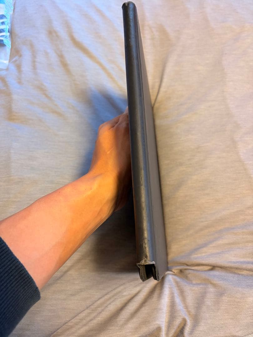 純正Magic Keyboard iPad Pro 12.9インチ用