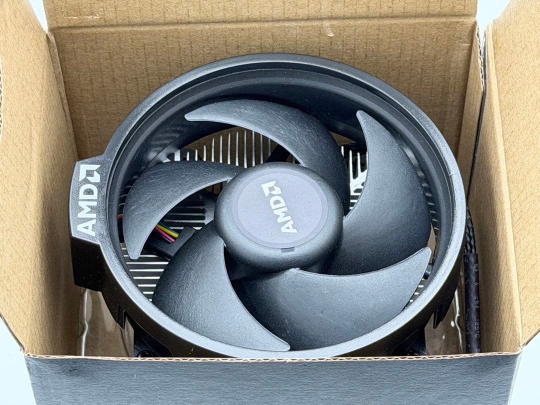 【AMD/CPU】 100-100000743BOX/Ryzen 7 5700