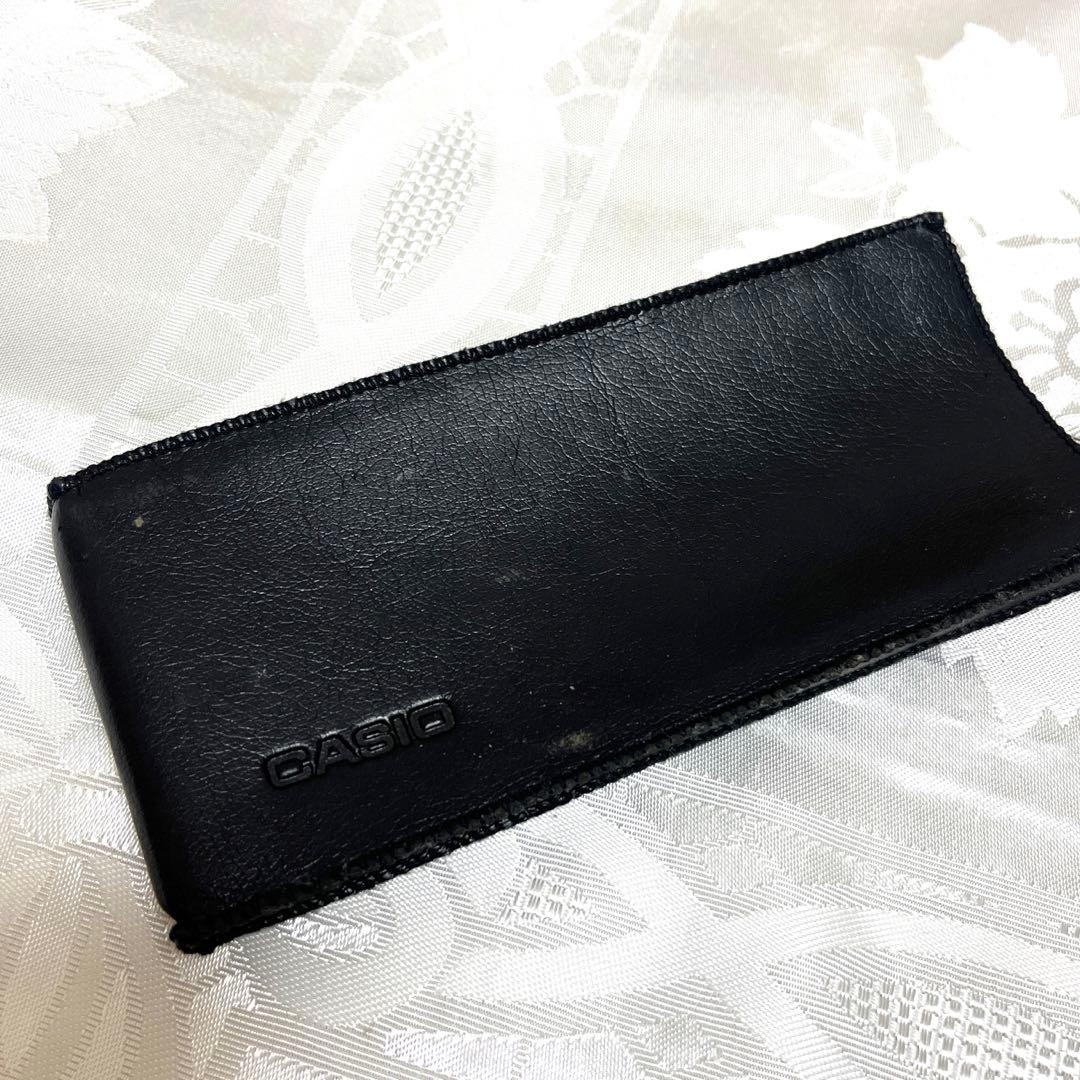 昭和レトロCASIOポケットコンピュータPB-100 レア　★ジャンク品★