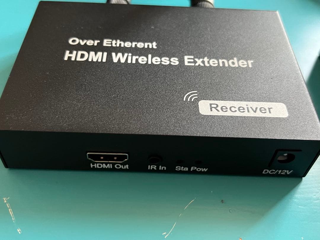 HDMI送受信機セット　特別限定価格