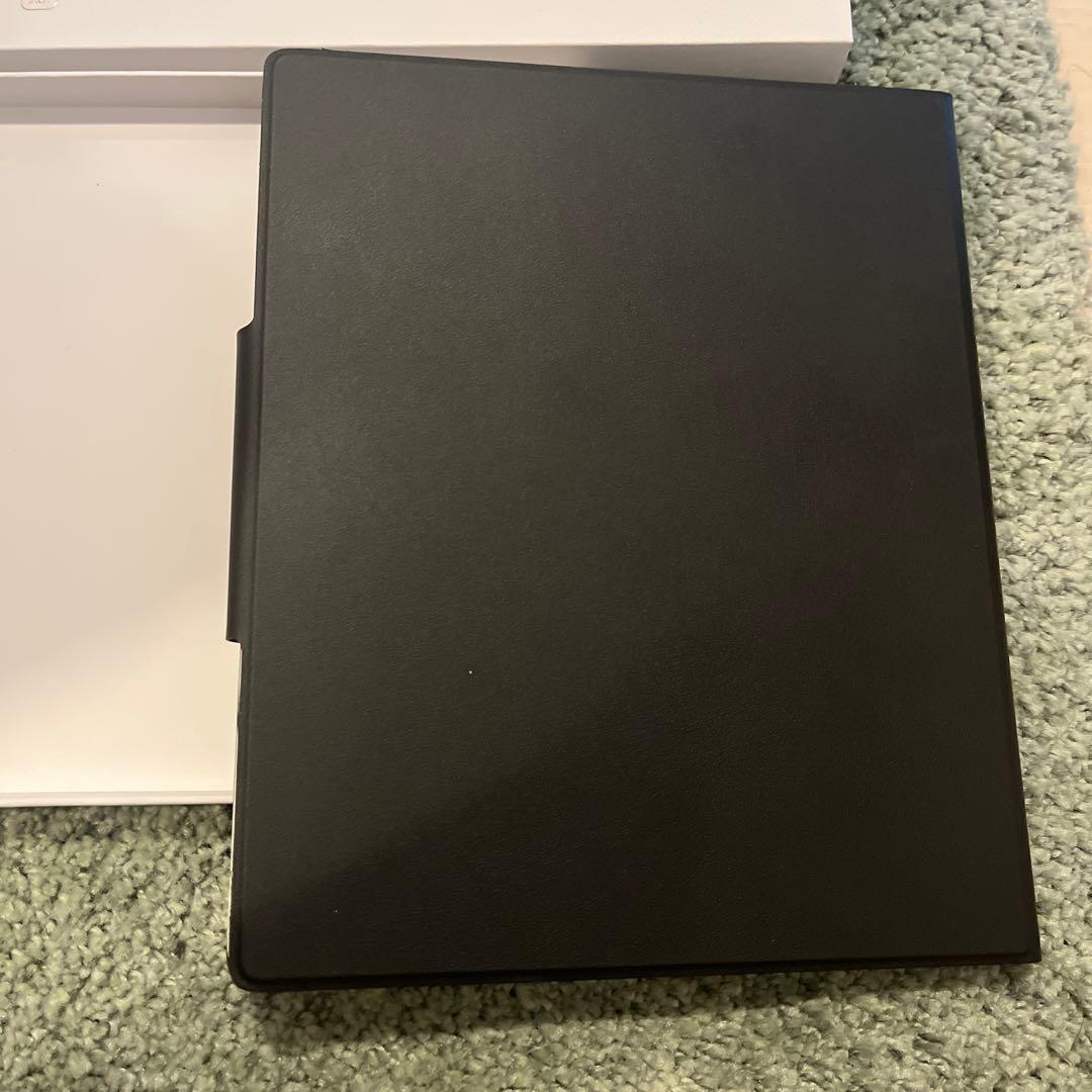 HUAWEI MatePad Paper ブラック 4GB RAM 64GB