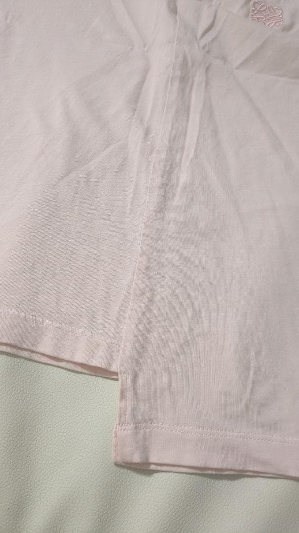 LOEWE アナグラム Tシャツ Lサイズ