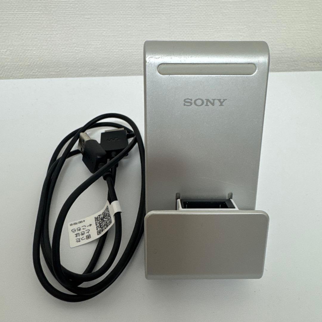 ソニー ウォークマン Aシリーズ NW-A45 2017年モデル ブルー