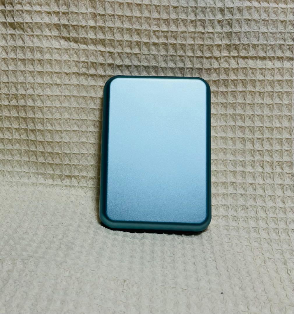 Canon INS PIC PV-123-SB ポータブルプリンター