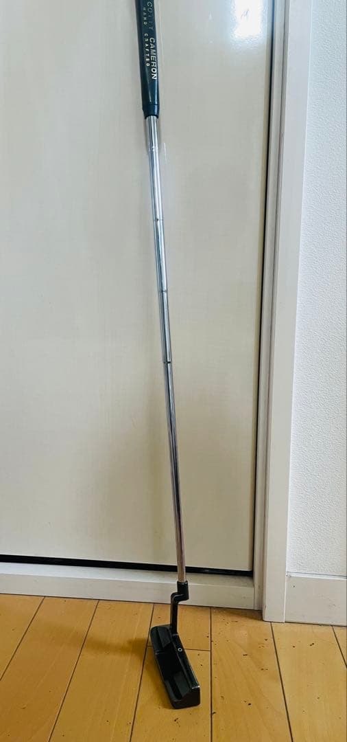 Scotty Cameron Circa 62 No. 3 パター
