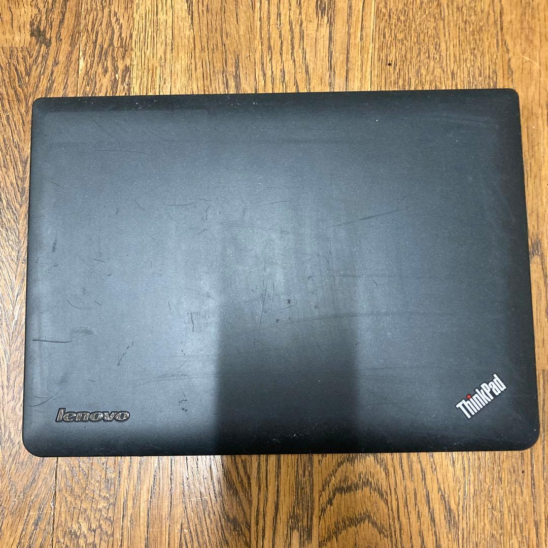 Lenovo ThinkPad E130 11.6インチ ノートPC