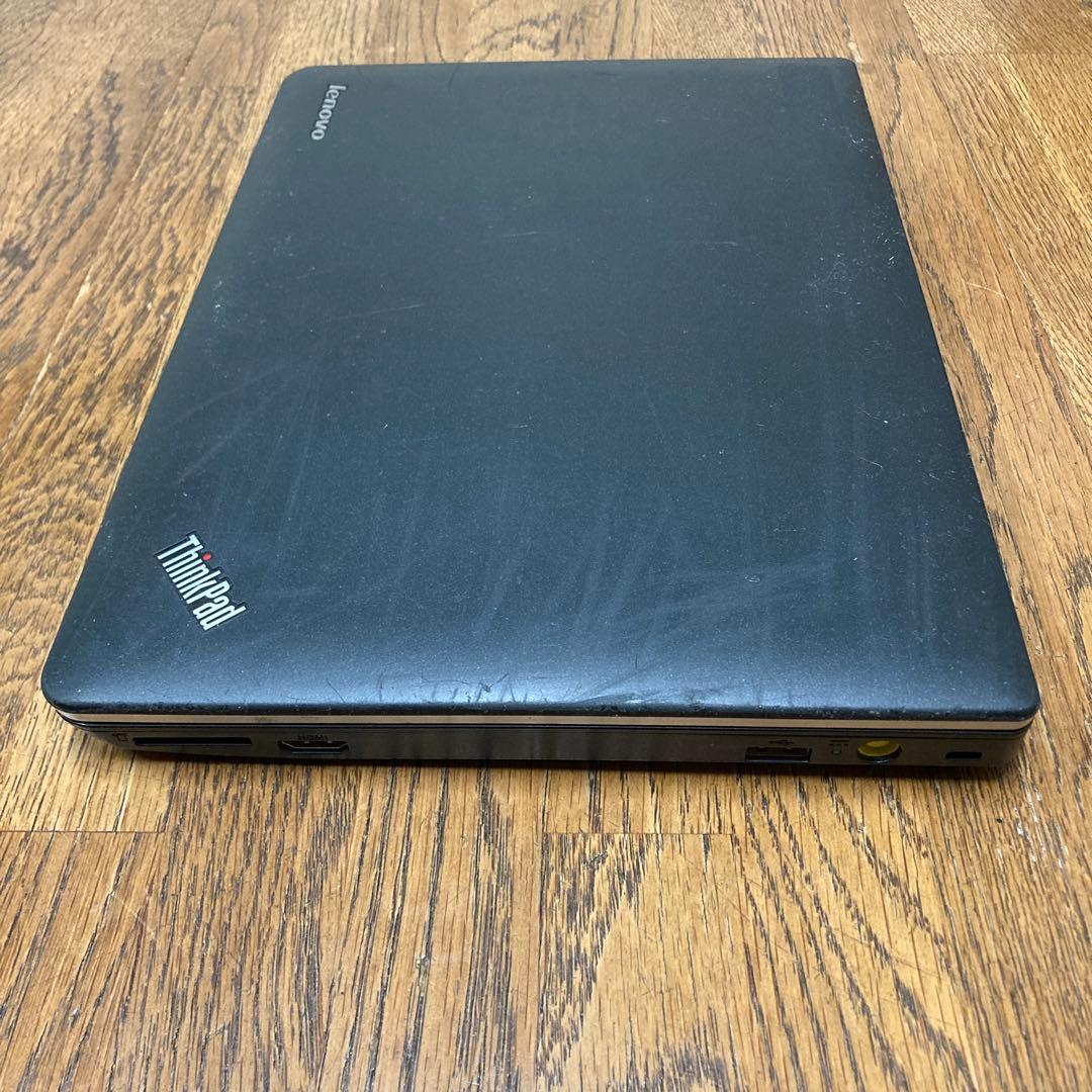 Lenovo ThinkPad E130 11.6インチ ノートPC