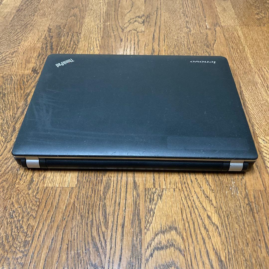 Lenovo ThinkPad E130 11.6インチ ノートPC