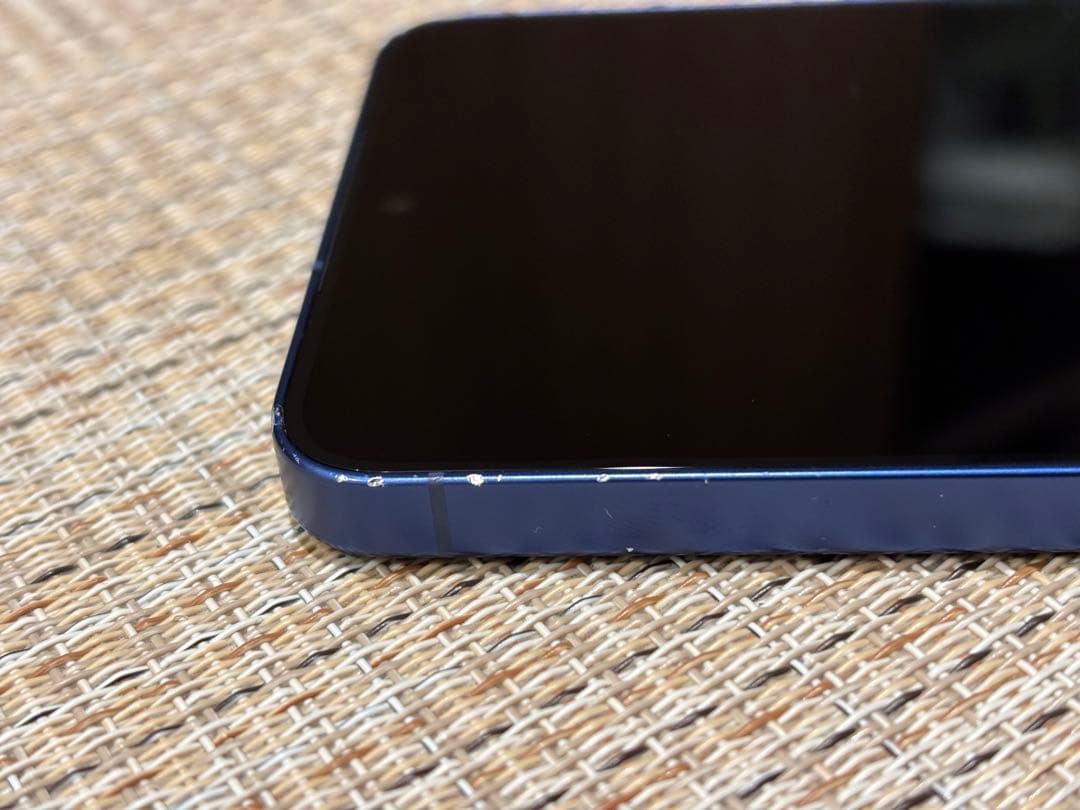 Samsung Galaxy S25 本体 ブルー