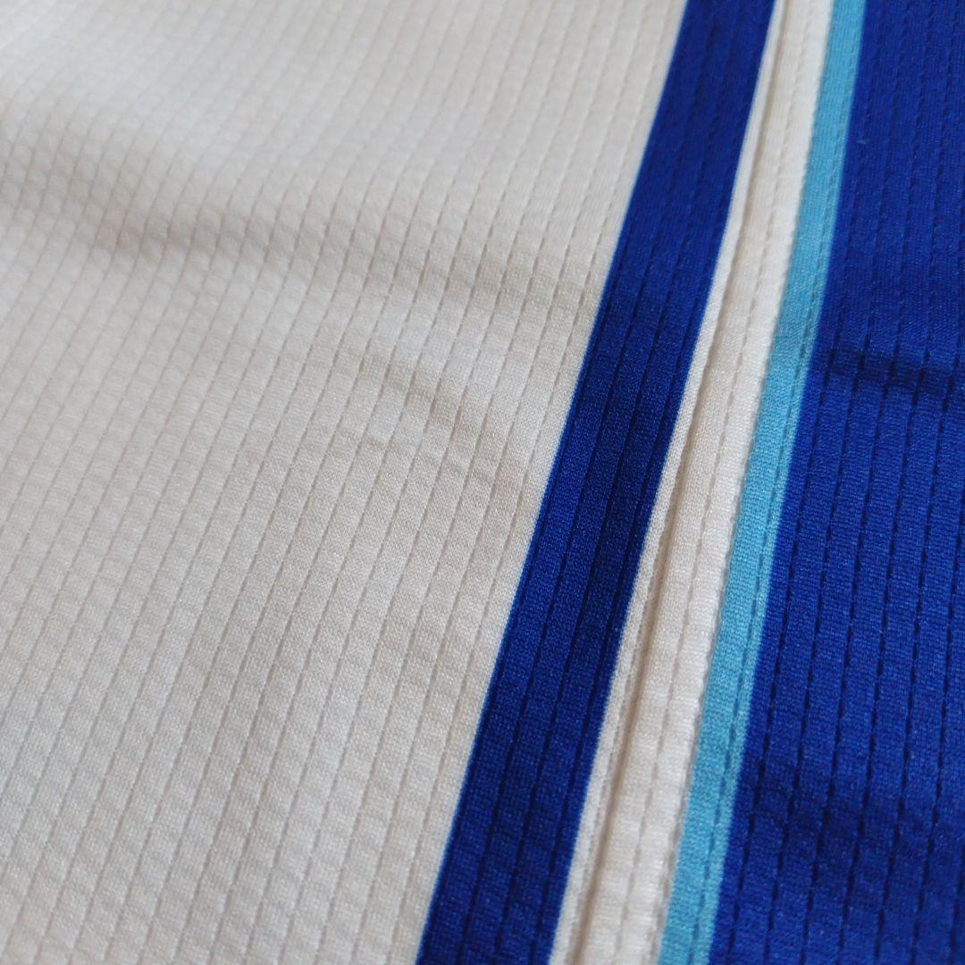 横浜　DeNA ベイスターズ　ユニフォーム　関根大気選手　本人着用　実着　６３番