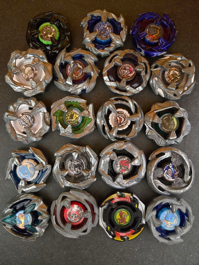 ベイブレードX　セット まとめ売り