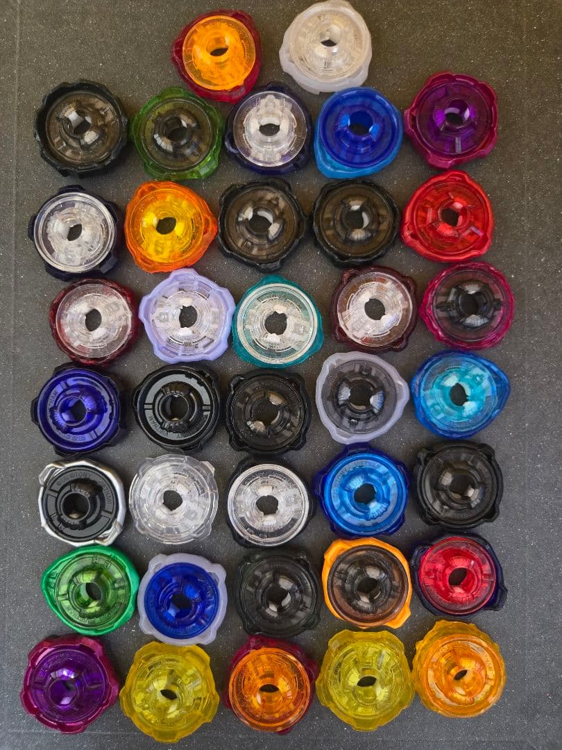 ベイブレードX　セット まとめ売り