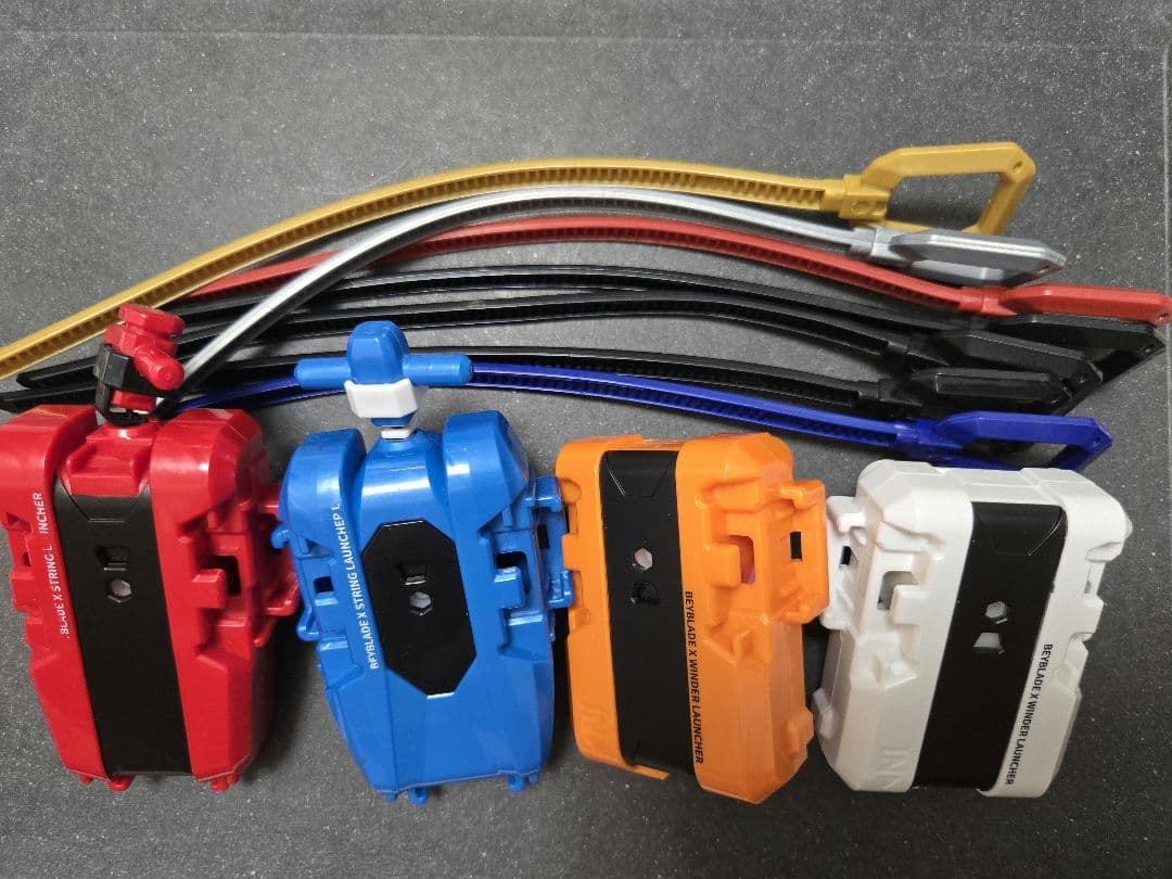 ベイブレードX　セット まとめ売り