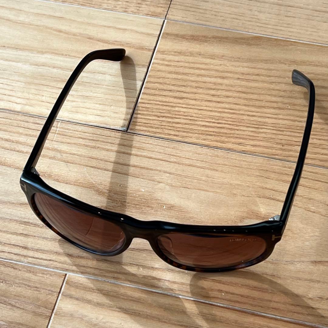 r*k様 TOMFORD トムフォード　サングラス　Oliver