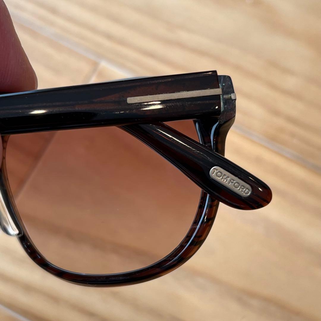 r*k様 TOMFORD トムフォード　サングラス　Oliver