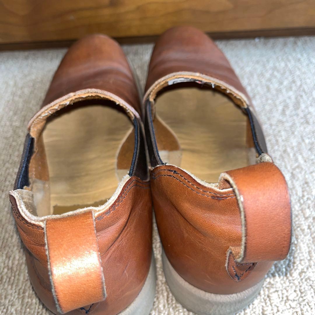 RED WING 2143 ROMEO ロメオ