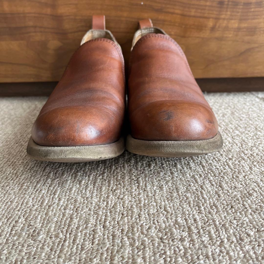 RED WING 2143 ROMEO ロメオ