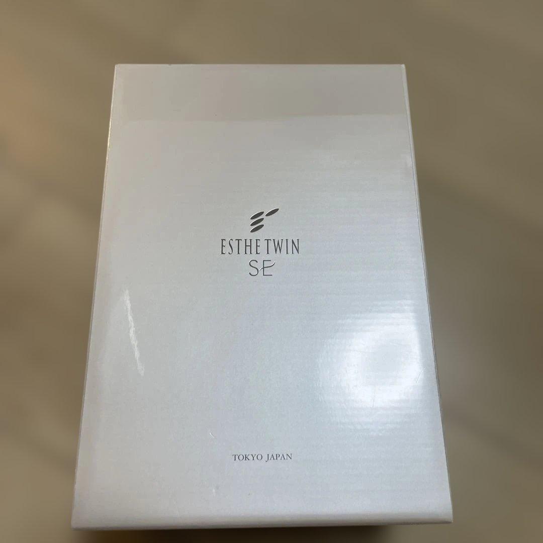 ESTHETWIN SE とBー100 ジェル付き 美顔器セット最終値下げ‼️
