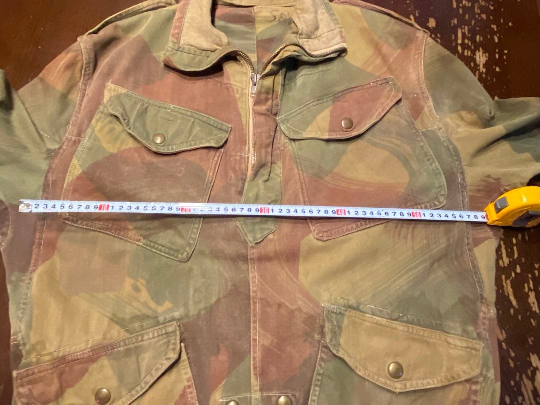 R*o様 デニソンスモック1st Denison Smock サイズ1 イギリス