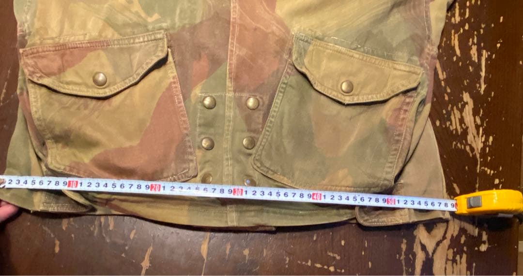 R*o様 デニソンスモック1st Denison Smock サイズ1 イギリス