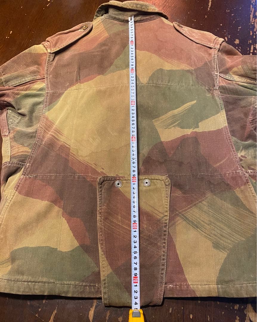 R*o様 デニソンスモック1st Denison Smock サイズ1 イギリス