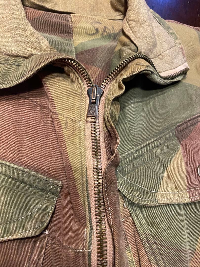 R*o様 デニソンスモック1st Denison Smock サイズ1 イギリス