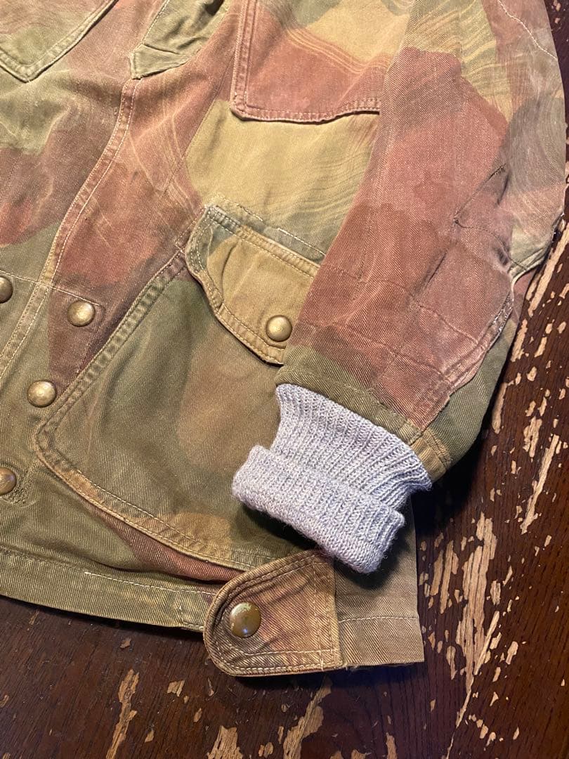 R*o様 デニソンスモック1st Denison Smock サイズ1 イギリス