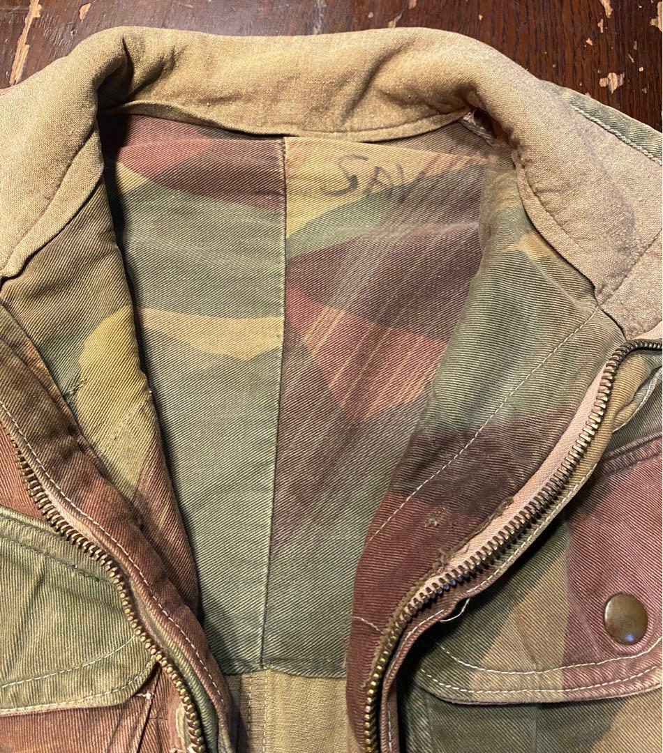 R*o様 デニソンスモック1st Denison Smock サイズ1 イギリス