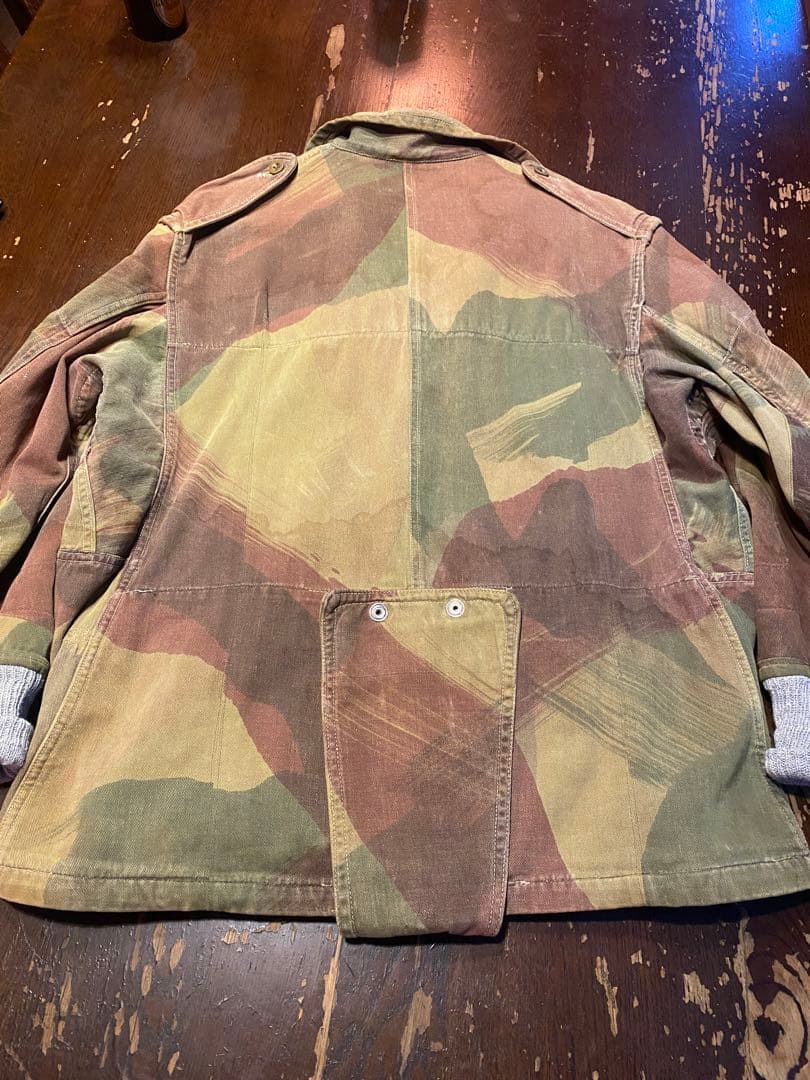 R*o様 デニソンスモック1st Denison Smock サイズ1 イギリス