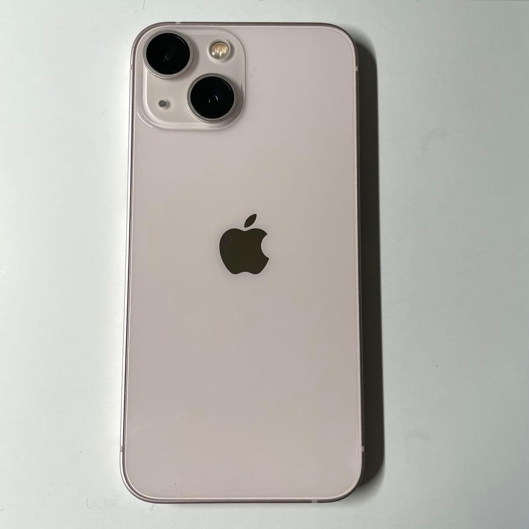 iPhone 13 mini ジャンク品