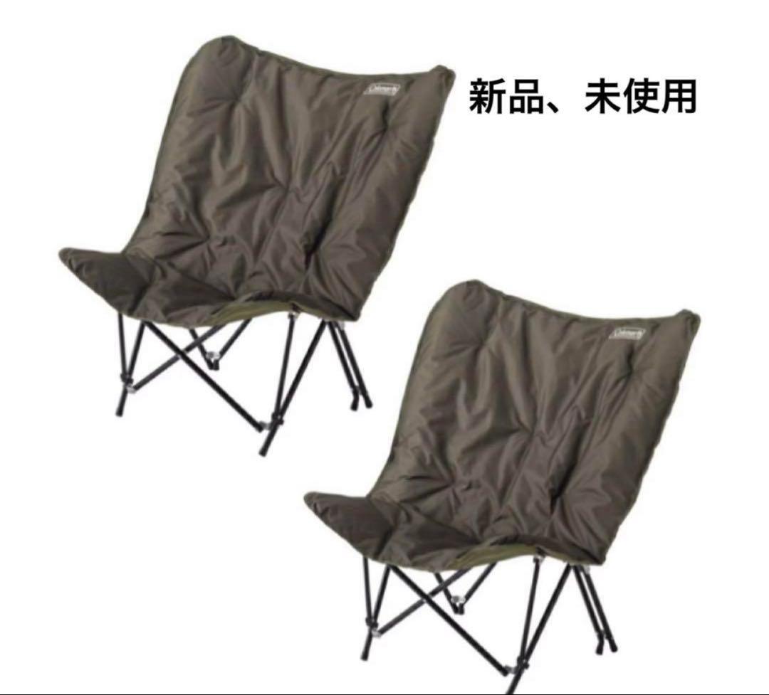 Coleman ソファチェア （オリーブ）