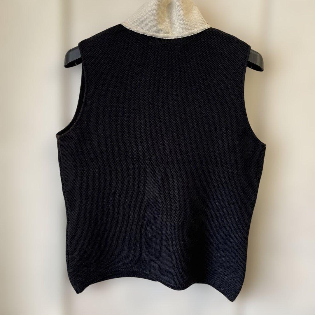 ロロ・ピアーナ　ポロシャツ