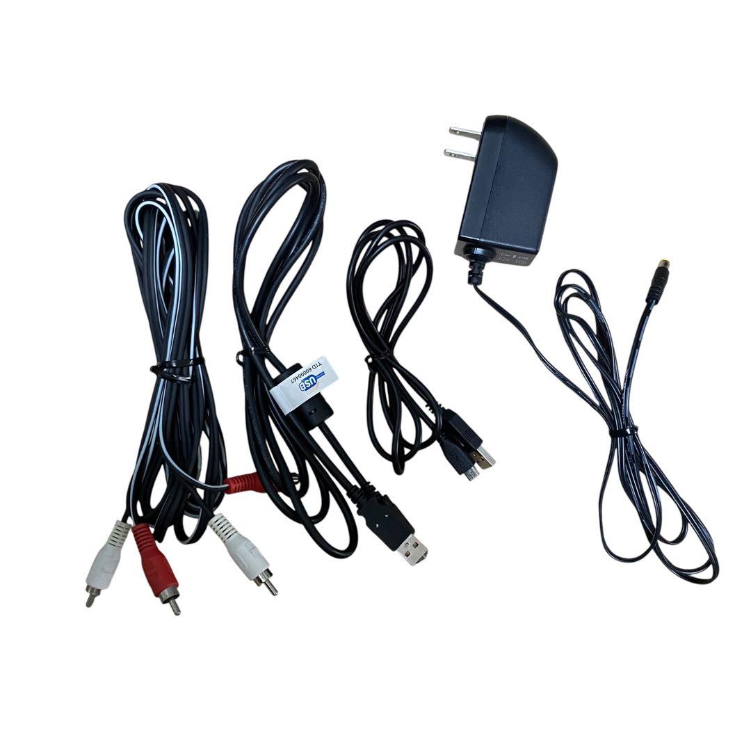 【美品】Numark nv 生産終了品　レア　美品　DJコントローラー