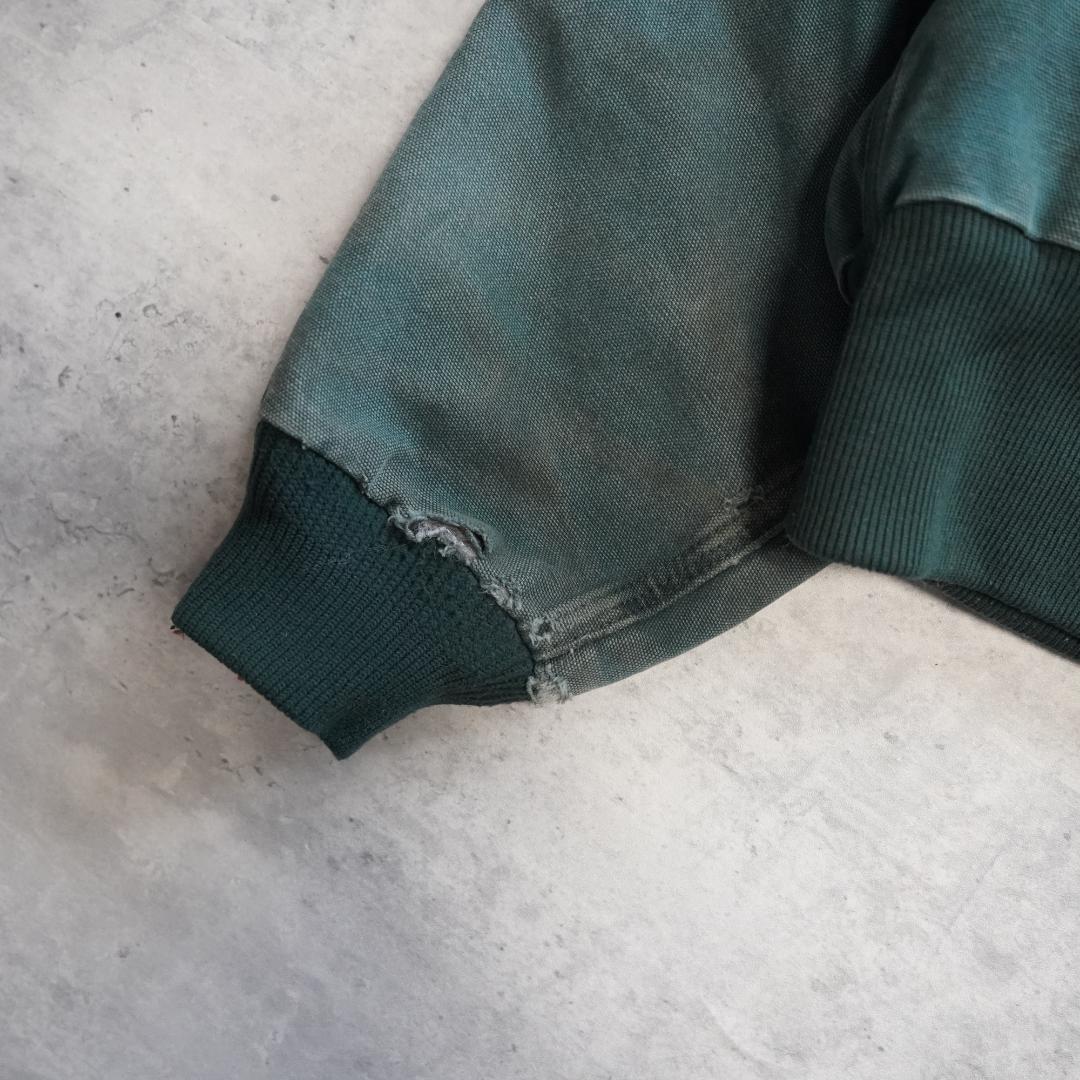 90's Carhartt カーハート　アクティブジャケット　J06 HTG