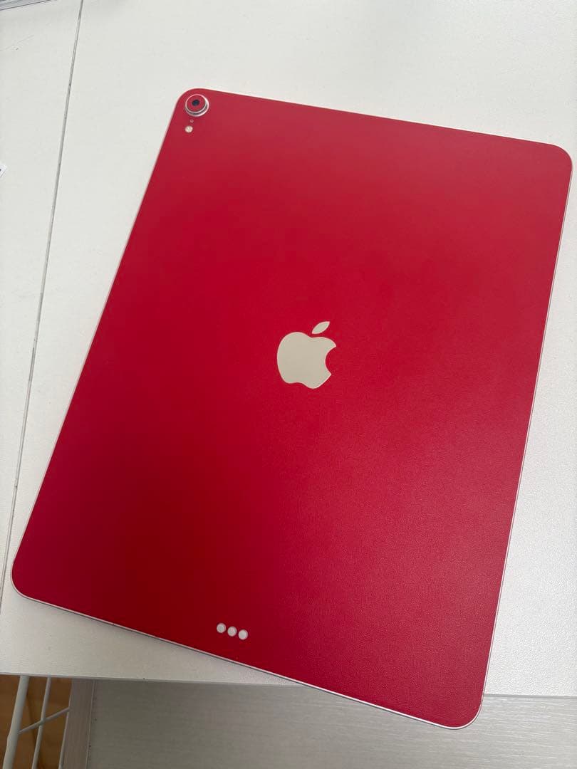 Apple iPad Pro 本体 12.9インチ　第3世代　512GB 美品