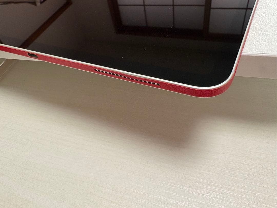 Apple iPad Pro 本体 12.9インチ　第3世代　512GB 美品