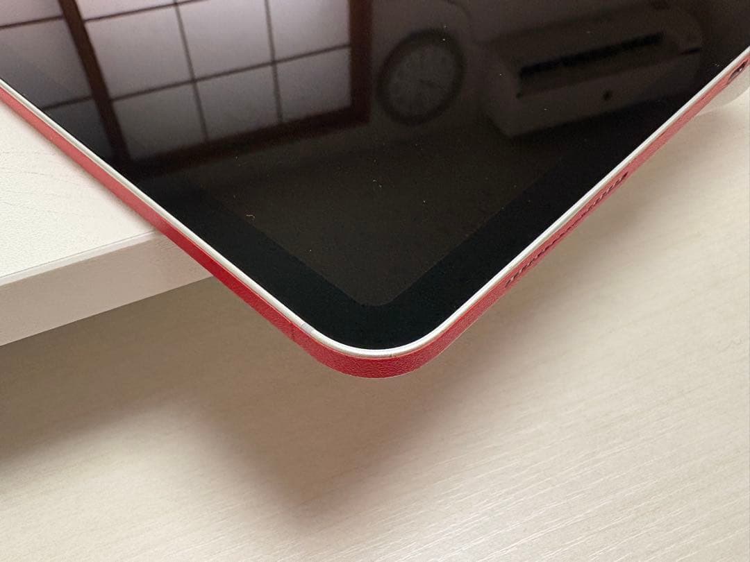 Apple iPad Pro 本体 12.9インチ　第3世代　512GB 美品