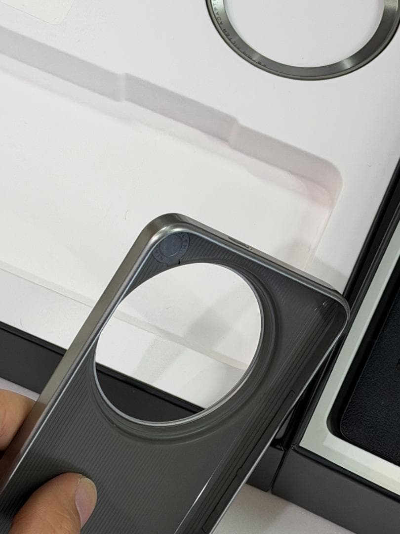 m*k様 Xiaomi 14 Ultra Photography kit