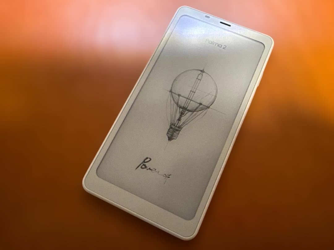 BOOX Palma 2 +純正カバーケースセット