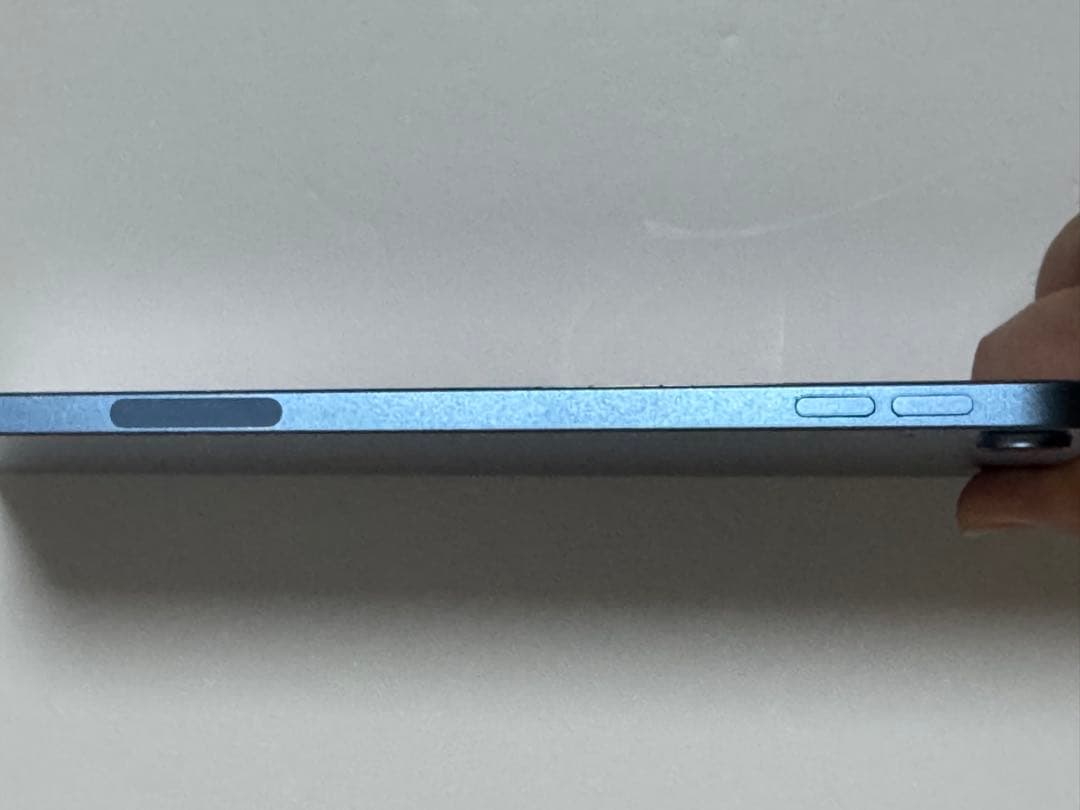 Apple iPad Air 第5世代 256GB ブルー Wi-Fiモデル