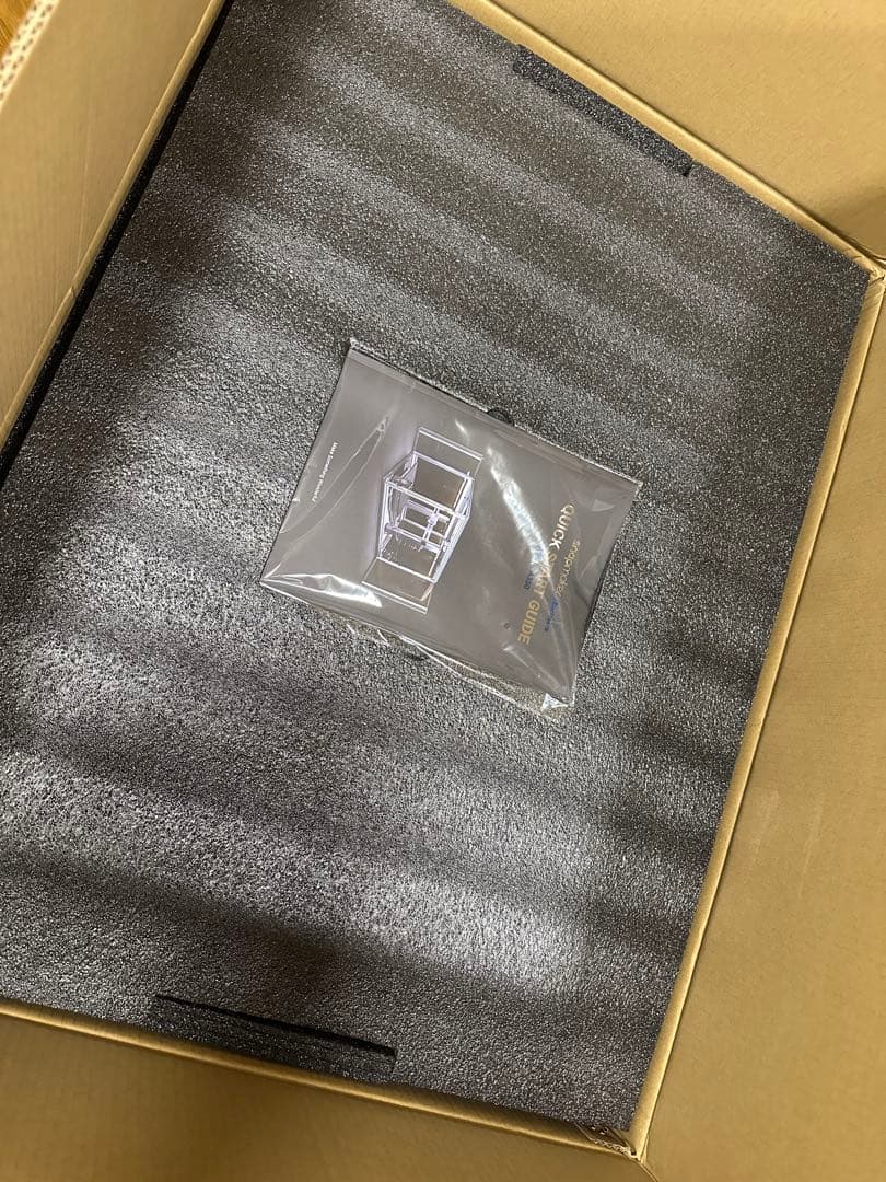 【新品未使用】Snapmaker A350 関連品