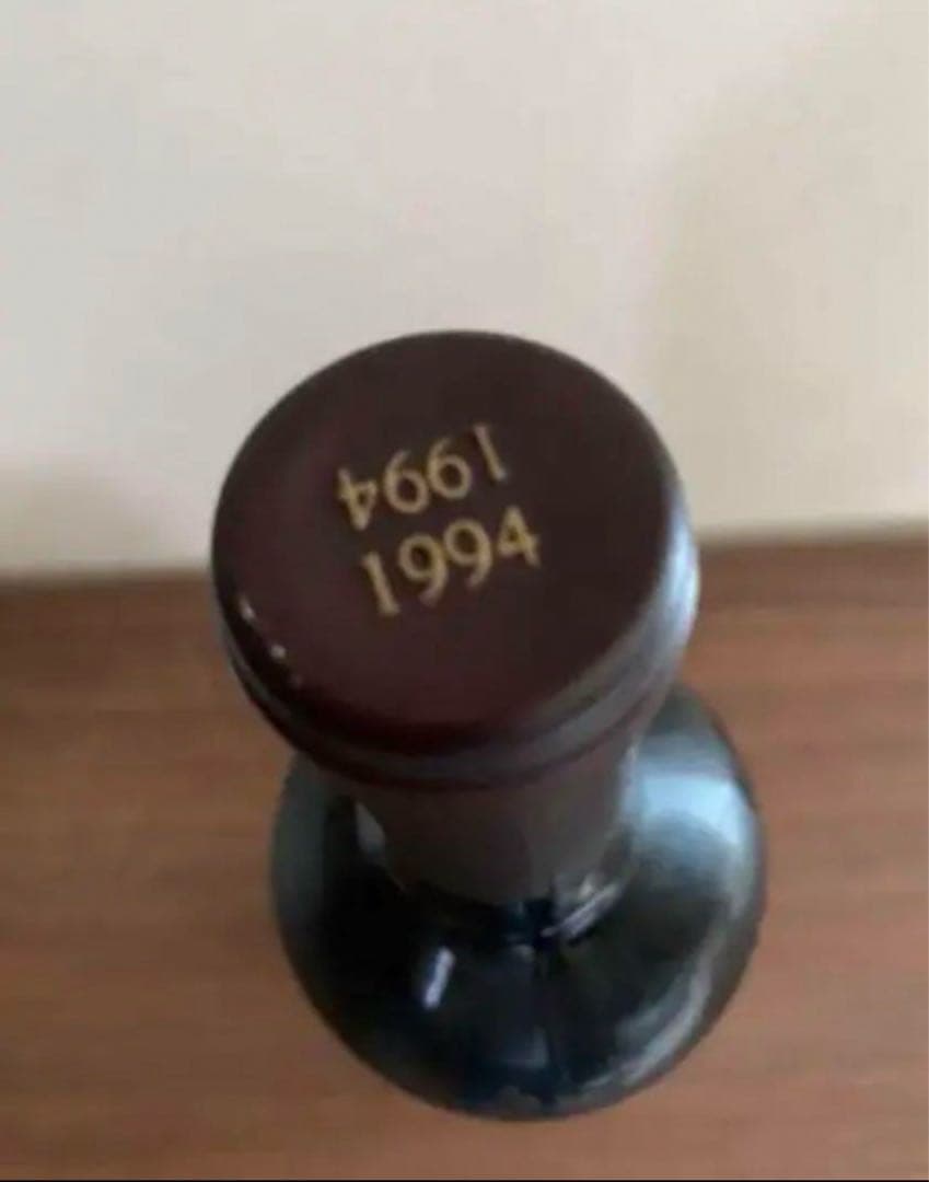 【希少】オーパスワン　1994