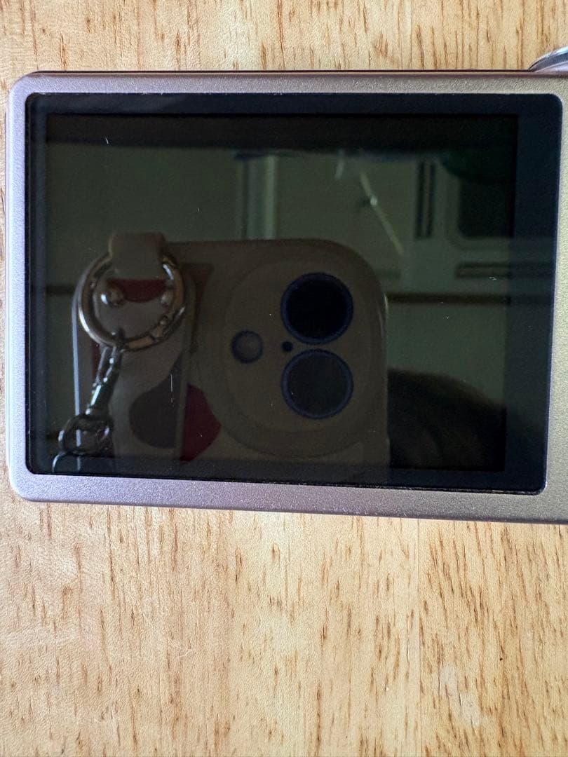 Panasonic Lumix FH5 コンパクトデジタルカメラ