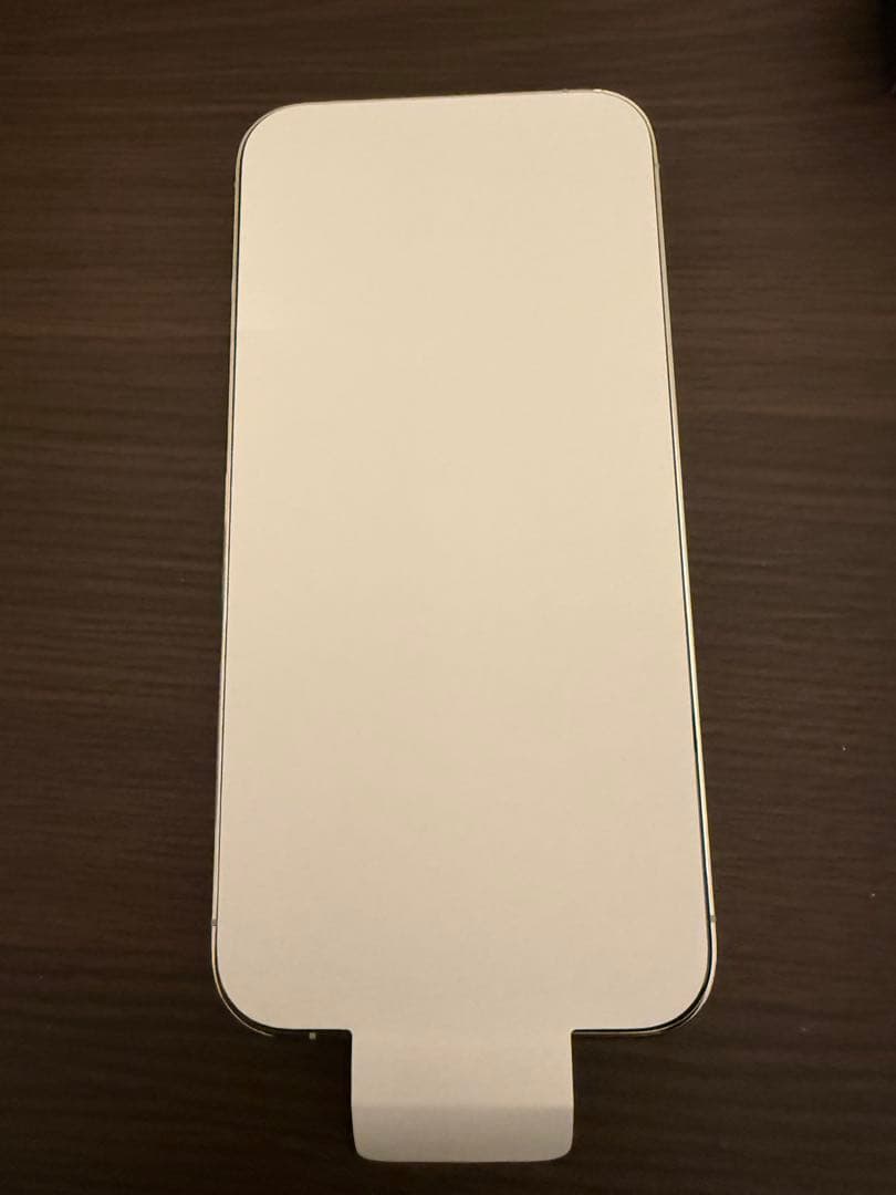 iPhone 13 Pro 256GB【新品未使用】Simフリー、シルバー